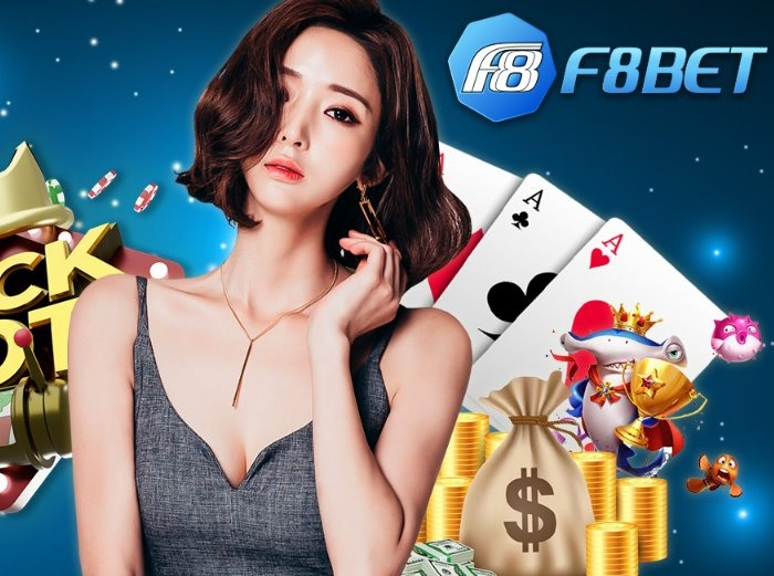 Hướng dẫn Nạp tiền f8bet nhanh chóng và hiệu quả chỉ 5 phút!