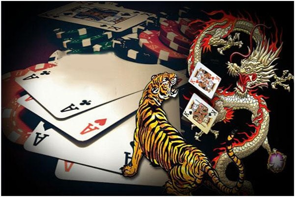 Rồng hổ là game gì? Cách chơi rồng hổ tại nhà cái F8bet