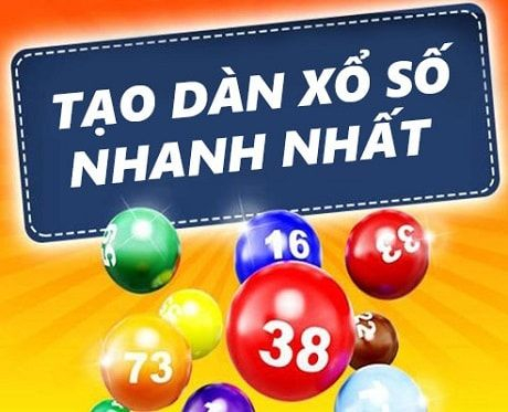 Tạo dàn đặc biệt thắng lớn trong lô đề