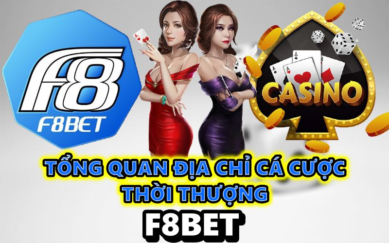 Giới thiệu f8bet