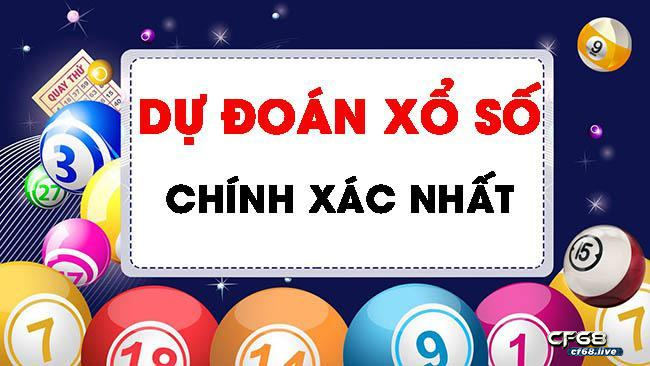 Cách dự đoán xổ số chính xác nhất