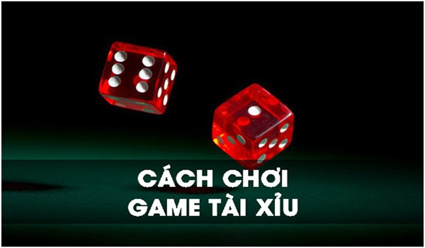 Tài xỉu online là game gì? Cách chơi tài xỉu tại F8bet