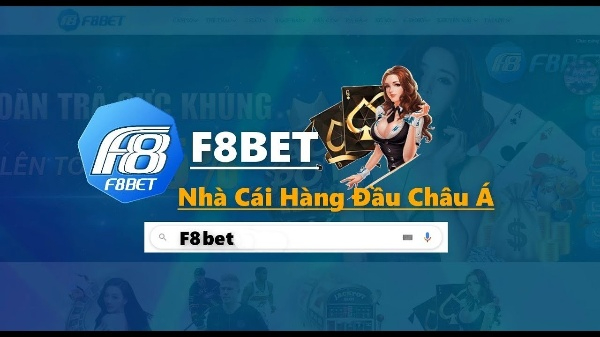 Cách chơi f8bet và giải đáp thắc mắc f8bet lừa đảo không