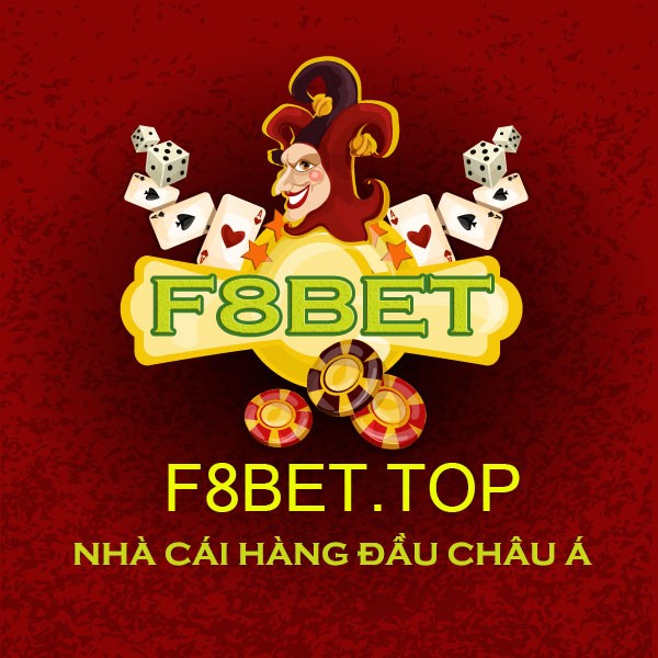 F8bet tài trợ World CUP 2022