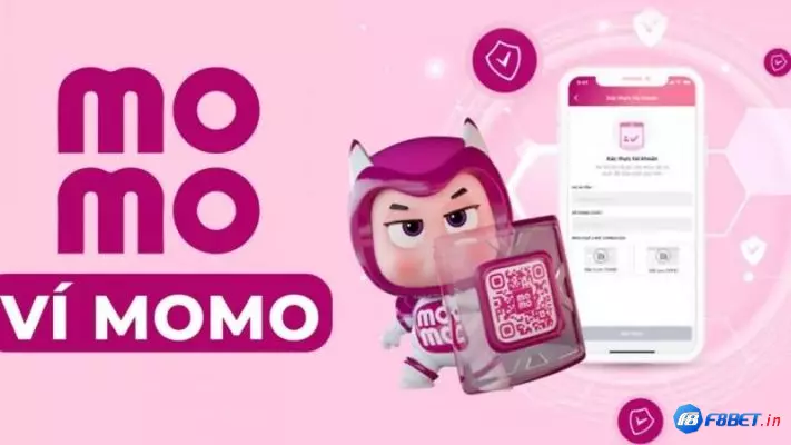 cách nạp tiền vào momo