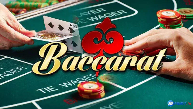 Baccarat là gì? Cách chơi Baccarat kiếm bộn tiền 