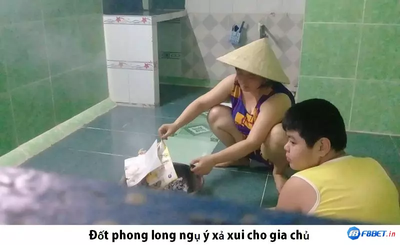 Đốt phong lông là gì? Cách đốt phong lông cơ bản nhất