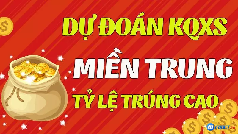 Dự đoán miền Trung chuẩn nhất