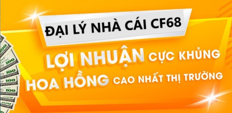 Giới thiệu nhà cái cf68