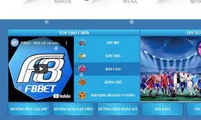 3 game hot nhật hiện nay tại f8bet