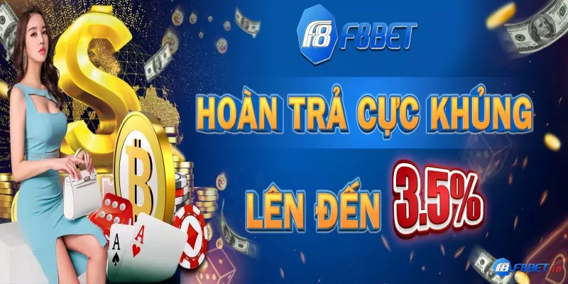 nhà cái f8bet cập nhật tỷ lệ cược cực hấp dẫn