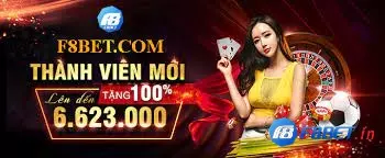 F8bet đồng hành cùng các mùa giải lớn( Ảnh: internet)