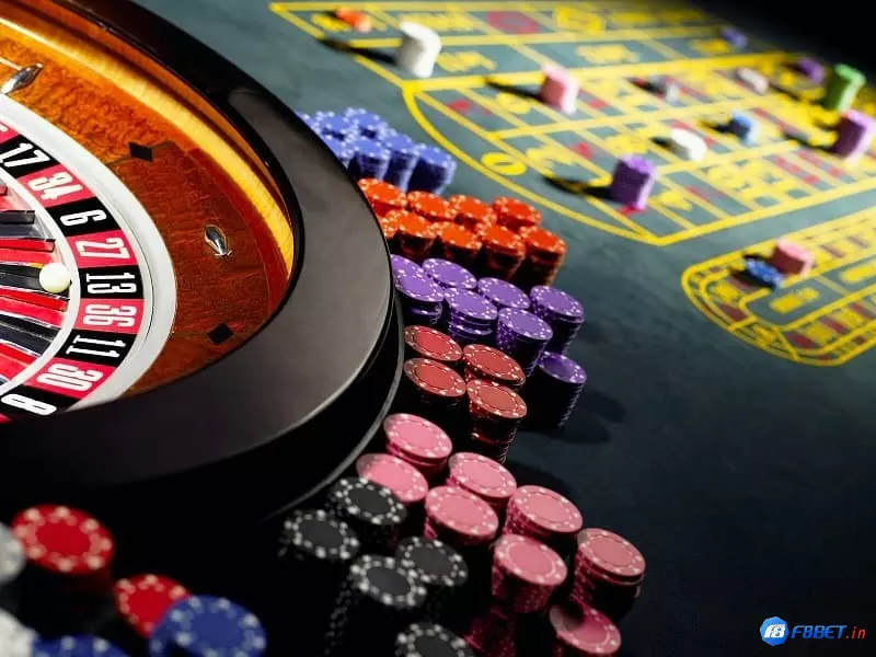 Cách chơi rồng hổ tại F8bet