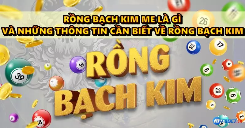 rồng bạch kim me