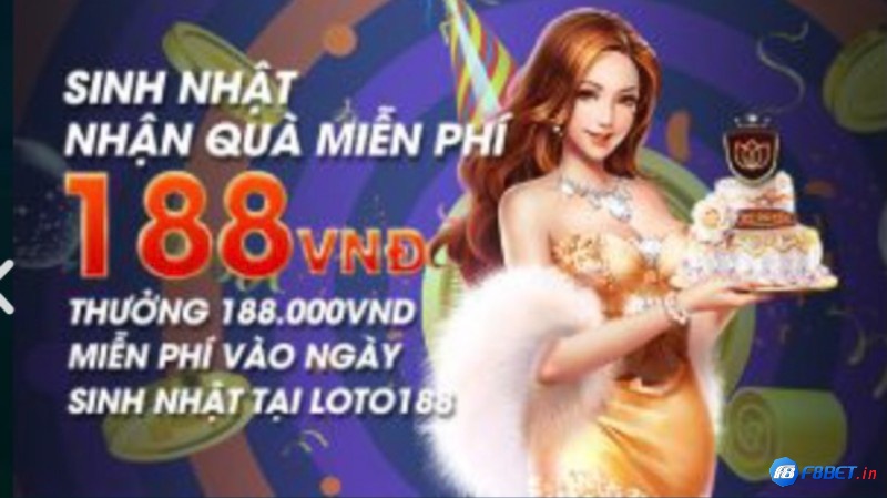 Tham gia loto188 để xem và dự đoán kết quả