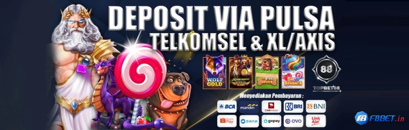 Topbet 88 Nhà cái siêu ưu đãi