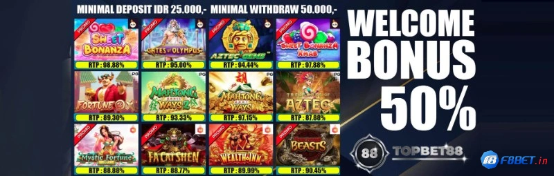 Topbet 88 là nhà cái siêu hấp dẫn hiện nay( Ảnh: internet)