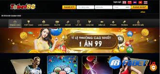 Topbet 88 có mức tả thưởng rất cao(Ảnh: internet)