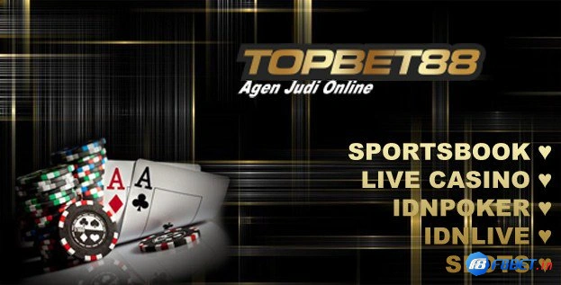 Topbet 88 Nhà cái siêu ưu đãi