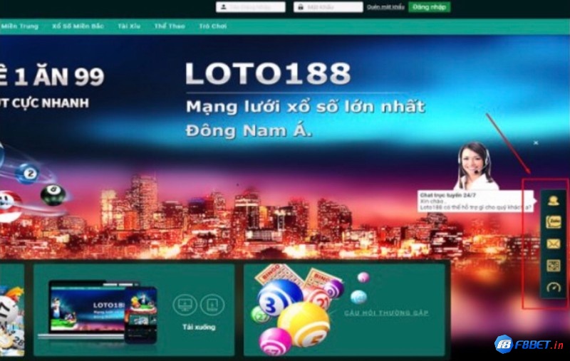 Loto188 và những điều bạn chưa biết